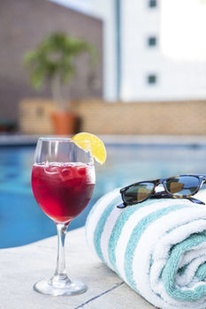 Hotel Jw Marriott Caracas