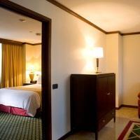 Hotel Jw Marriott Caracas