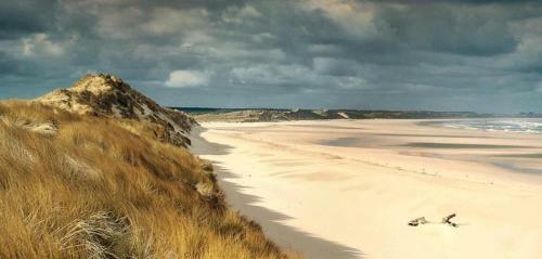 Haven Cottages Northumberland