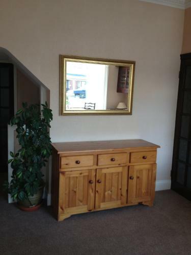 Bed & Breakfast Horncliffe