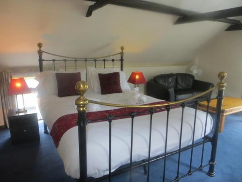 Posada The George & Dragon Inn