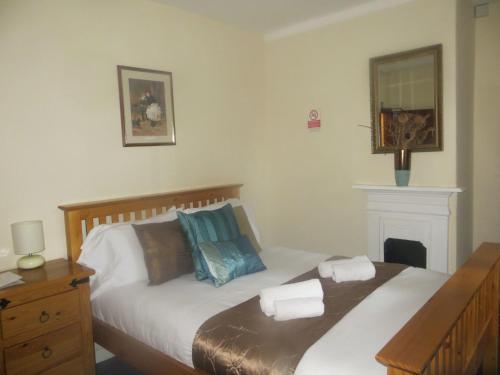 Posada The George & Dragon Inn