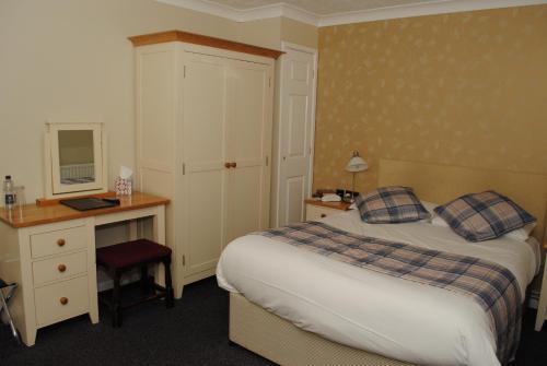 Posada Marsham Arms Inn