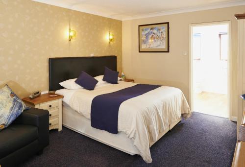 Posada Marsham Arms Inn