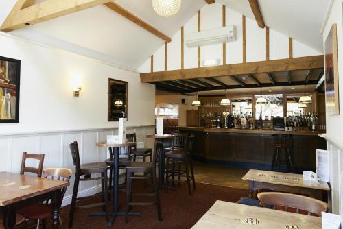 Posada Marsham Arms Inn