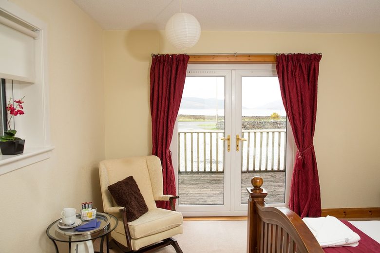 Balmacara Hotel