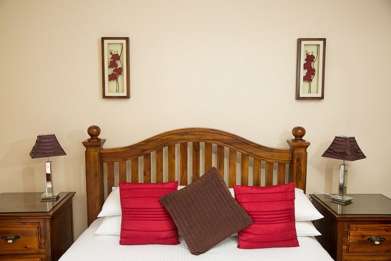 Balmacara Hotel