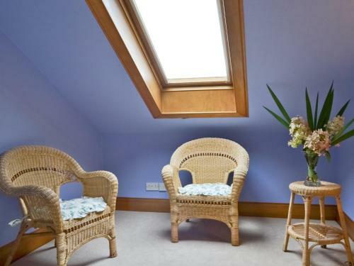 Loch Alsh Cottage