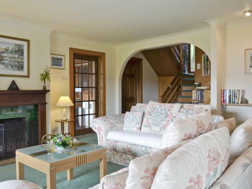 Loch Alsh Cottage