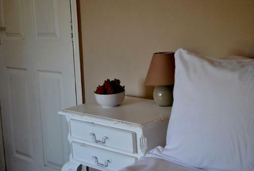 Hostal Amber Guesthouse