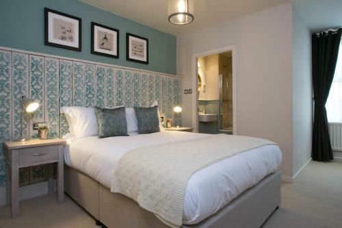 Posada Mackworth Hotel By Marston's Inns