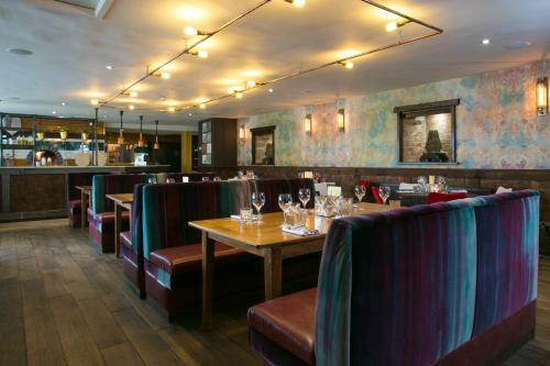 Posada Mackworth Hotel By Marston's Inns