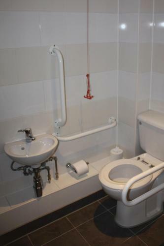 Hostal The Bubble Inn Hotel