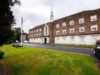 Bed & Breakfast The Derby Conference Centre