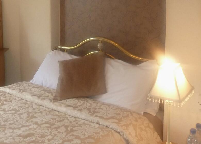 Georgian House Hotel