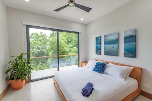 Casa de Paz Private Luxury Ocean View Home Steps To Beach