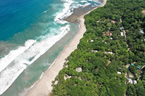 Casa de Paz Private Luxury Ocean View Home Steps To Beach