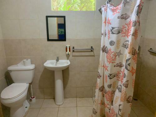 Corcovado Foundation Biohostel