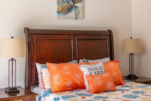 Brand-new 3-bedroom With Pool Near Beach