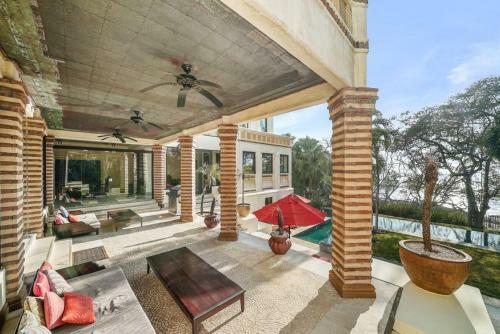 Villa Marrakesh