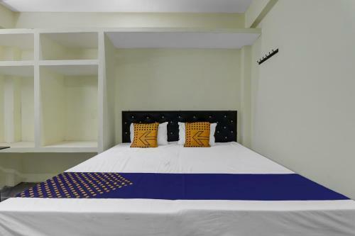 Hotel Spot On 81994 Mauji's Inn
