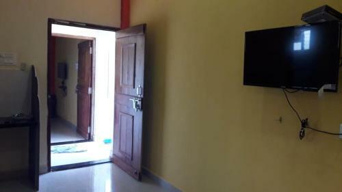 Hostal Farmers Corner Guest House Aronda Close To Arambol ( North Goa Boder)