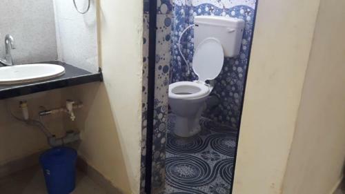 Hostal Farmers Corner Guest House Aronda Close To Arambol ( North Goa Boder)