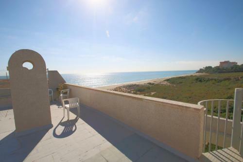Apartamento Villa Adriana 304
