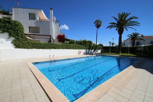 Apartamento Villa Adriana 304