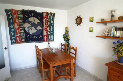 Apartamento Villa Adriana 304