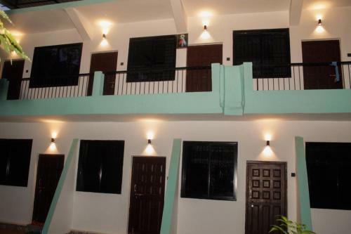Bed & Breakfast Carolina Guesthouse