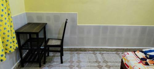 Singleroom