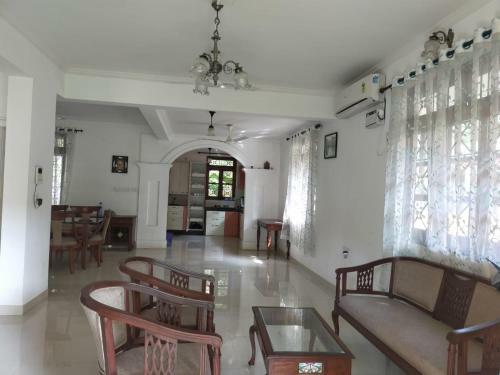 Villa Casa Susegad