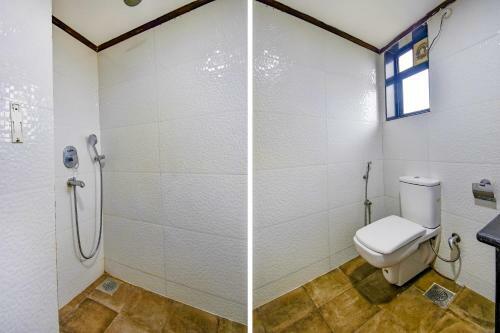 Hotel Fabexpress Ocean Residency