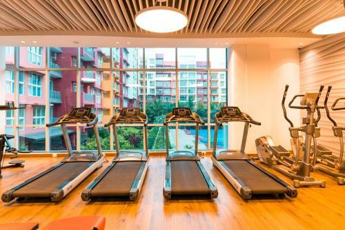 Apartamento Tripvillas Luxe 1 Bed Hall Kitchen At Rio de Goa