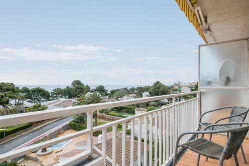 Apartamento Rentalmar Almendro