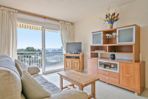 Apartamento Rentalmar Almendro