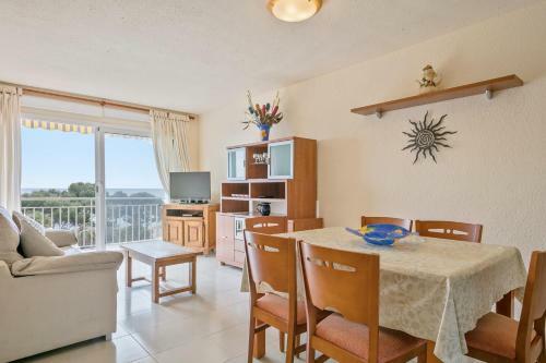 Apartamento Rentalmar Almendro