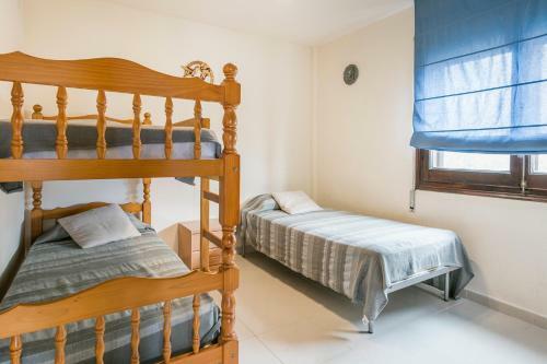 Apartamento Rentalmar Almendro