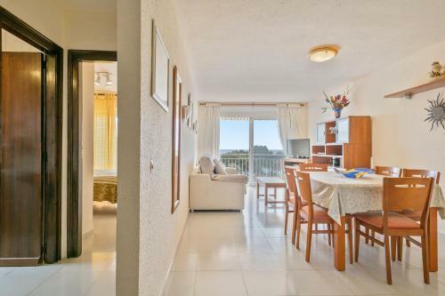 Apartamento Rentalmar Almendro