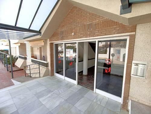 Apartamento Villa Adriana 205b