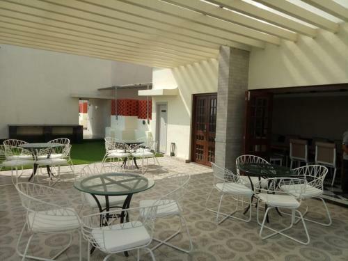 Apartamento Tata Housing