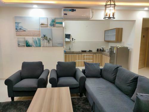 Apartamento Tata Reo de Goa