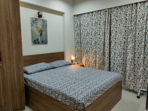 Apartamento Tata Reo de Goa