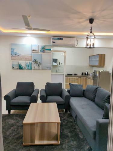 Apartamento Tata Reo de Goa