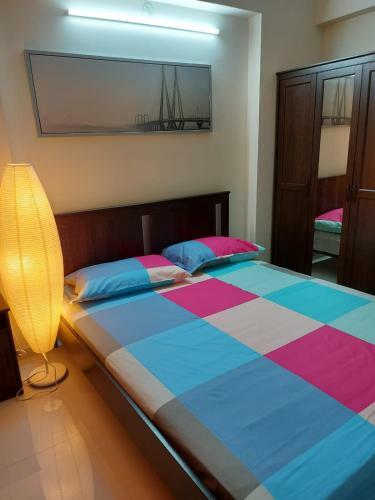 Apartamento Tata Reo de Goa