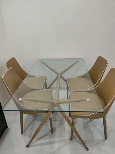 Apartamento Tata Reo de Goa