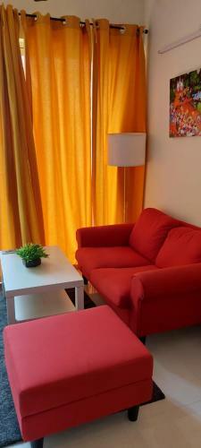 Apartamento Tata Reo de Goa