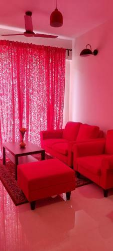 Apartamento Tata Reo de Goa