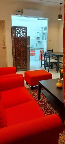 Apartamento Tata Reo de Goa